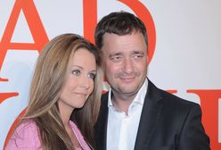 Małgorzata Rozenek-Majdan zaniepokojona nową kobietą byłego męża?