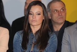 Anna Mucha straciła pracę!