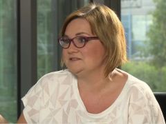 Małgorzata Terlikowska o intymnej stronie swojego małżeństwa