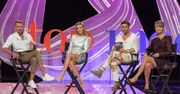 Top model 7 – metamorfozy uczestników. Modelki chętnie krytykował Biedroń, a Małgorzacie Rozenek-Majdan wpadł w oko jeden z uczestników