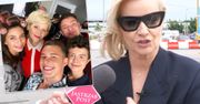 Małgorzata Kożuchowska z wielkim sentymentem o "Rodzince.pl". Dała chociaż cień nadziei na powrót serialu? [WIDEO]