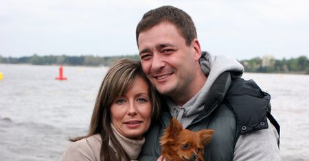 Jak wyglądało drugie małżeństwo Małgorzaty Rozenek?