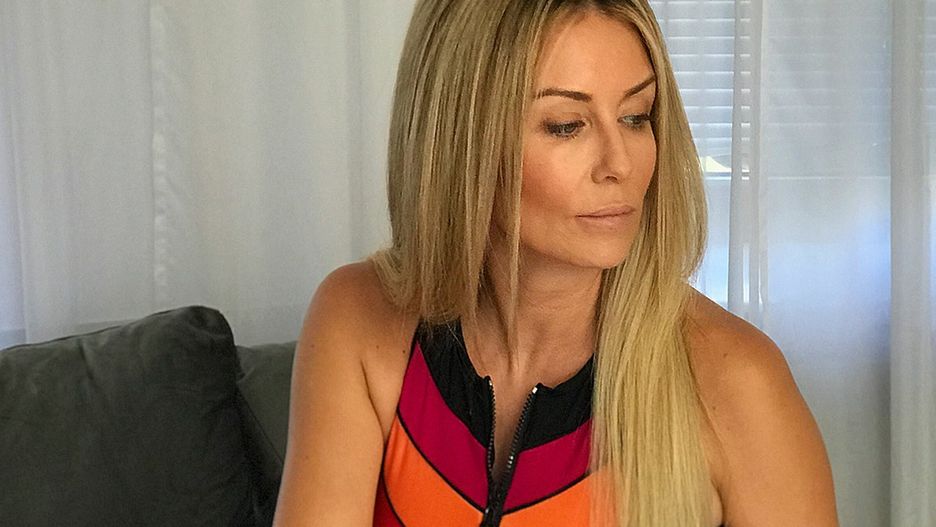 Małgorzata Rozenek ma świetny styl, który widać też w jej domu