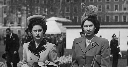 Ślub księżniczki z rozwodnikiem był nie do pomyślenia. Elżbieta II za wszelką cenę chciała uniknąć skandalu