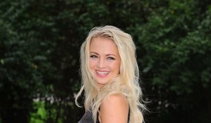 Barbara Kurdej-Szatan kończy 32 lata. W jej życiu nie brakuje burz