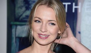 Barbara Kurdej-Szatan pochwaliła się zdjęciem w koronkowej bieliźnie