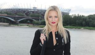 Barbara Kurdej-Szatan o zwolnieniu z TVP: "Odebrałam to jako lekceważenie"