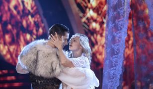 "Taniec z Gwiazdami". Barbara Kurdej-Szatan poruszająco podsumowuje udział w programie
