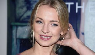 "W rytmie serca": serial z Barbarą Kurdej-Szatan hitem stacji. Polsat ma powody do dumy