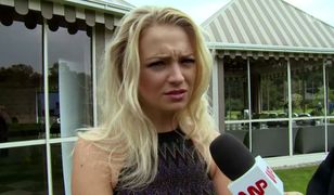 Barbara Kurdej-Szatan nie chce, by córka poszła w jej ślady?