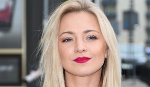 "The Voice of Poland": Barbara Kurdej-Szatan ulubioną gospodynią show. Prowadzący ją pozdrowili