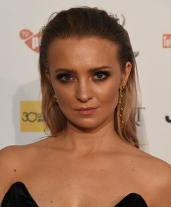 Koronawirus. Barbara Kurdej-Szatan martwi się o przyszłość. "Aktorzy nie będą mieli za co żyć"