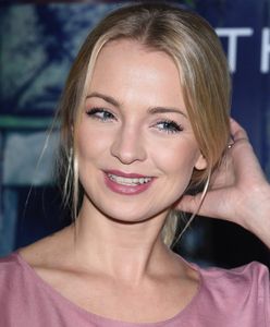 "W rytmie serca": serial z Barbarą Kurdej-Szatan hitem stacji. Polsat ma powody do dumy