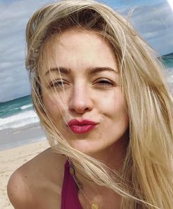 Barbara Kurdej-Szatan z siostrą na rodzinnym wyjeździe. Pokazała urocze zdjęcia