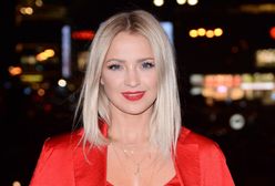 Barbara Kurdej-Szatan pokazała zdjęcie z dzieciństwa. "Chcielibyście tak na chwilę znów być tacy mali?"