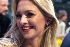 Barbara Kurdej-Szatan: Zamieściła wymowne zdjęcie z łóżka