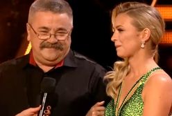 "Taniec z gwiazdami": Basia Kurdej-Szatan pokazała swojego ojca. Jest córeczką tatusia