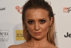 Koronawirus. Barbara Kurdej-Szatan martwi się o przyszłość. "Aktorzy nie będą mieli za co żyć"