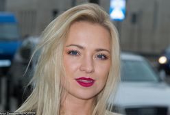 Barbara Kurdej-Szatan przebiera w propozycjach. "Taniec z gwiazdami" to początek