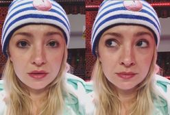 Kurdej-Szatan była pijana, gdy publikowała w sieci filmiki z imprezy. Otwarcie to przyznała