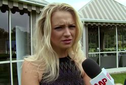 Barbara Kurdej-Szatan komentuje plotki o drugim dziecku. "Boję się zajść w ciążę"