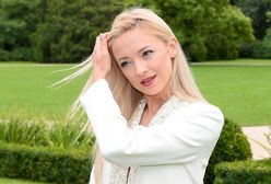 Barbara Kurdej-Szatan zniknie z "M jak miłość"? Romans z Polsatem może ją słono kosztować