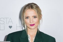 Barbara Kurdej-Szatan miała intensywny rok. Co zamierza dalej?