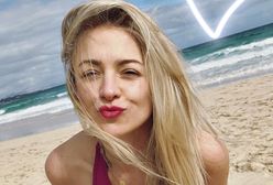 Kurdej-Szatan mocno zmieniła fryzurę. Wygląda zupełnie inaczej