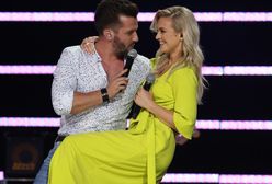 Barbara Kurdej-Szatan dała czadu na festiwalu w Opolu. Fani zachwyceni duetem z mężem