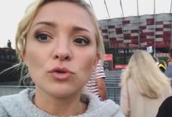 Basia Kurdej-Szatan się wściekła. Została oszukana. Kupiła bilety na koncert Sheerana, nie weszła na niego
