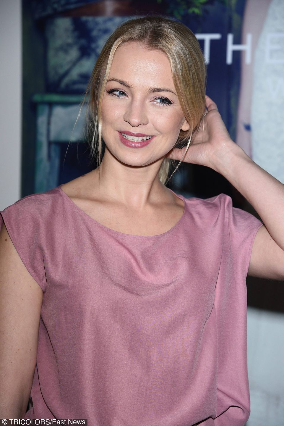 Barbara Kurdej-Szatan 