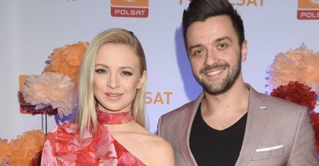 Rafał Szatan może dołączyć do obsady "Tańca z gwiazdami". W końcu wyjdzie z cienia sławnej żony