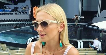 Basia Kurdej-Szatan gotowa na lato. Ma figurę jak nastolatka