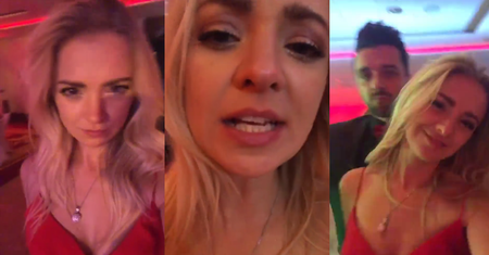 Barbara Kurdej-Szatan komentuje plotki o ciąży. "Biedne my kobiety"