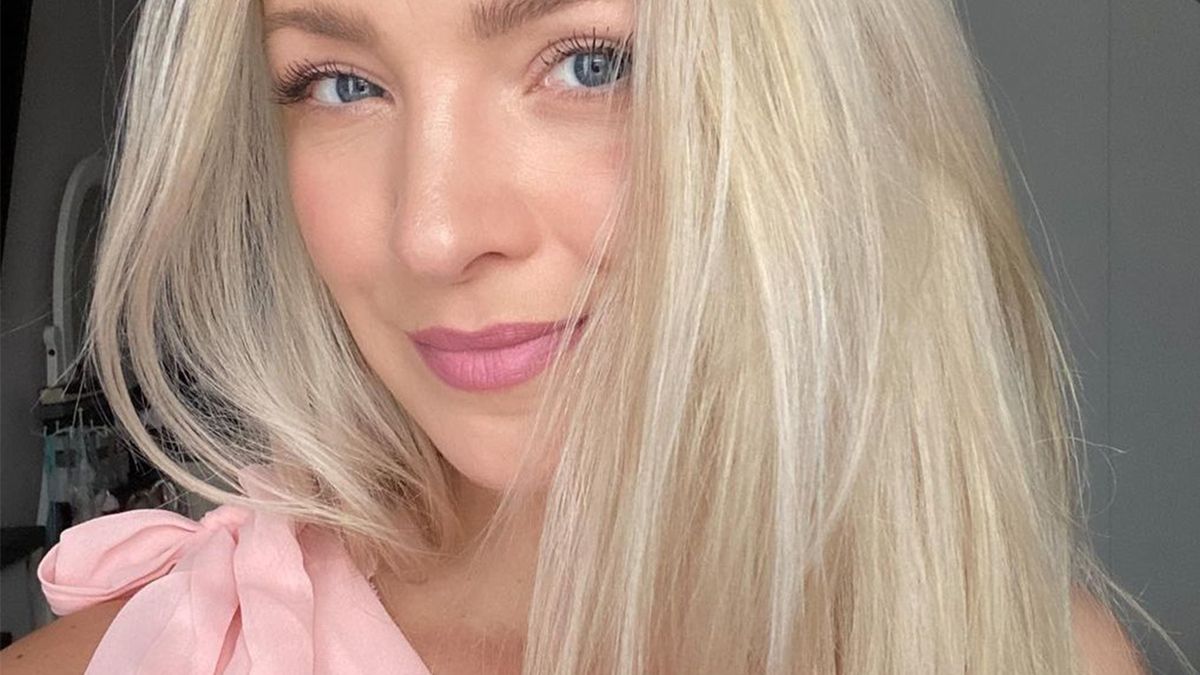 Barbara Kurdej-Szatan