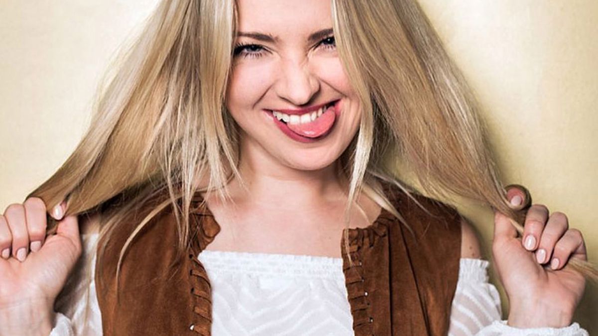 Barbara Kurdej-Szatan