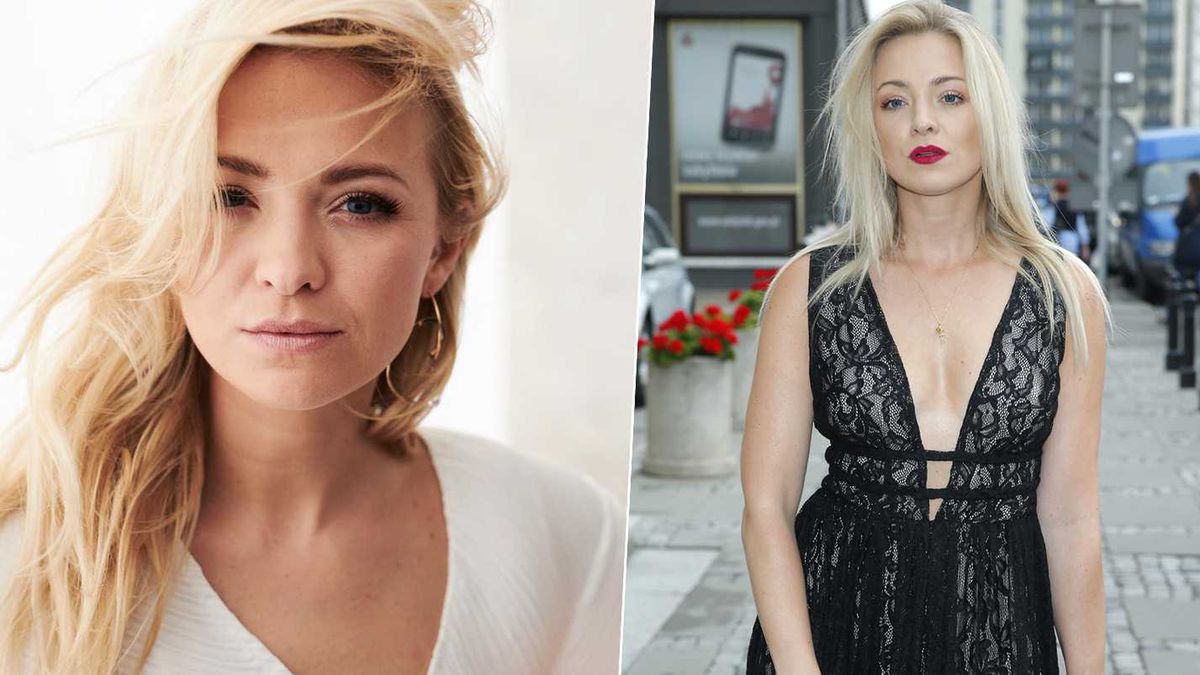 Barbara Kurdej-Szatan