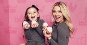Barbara Kurdej-Szatan z córką w nowej kampanii reklamowej