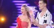"Taniec z Gwiazdami": Barbara Kurdej-Szatan znów na podium. Zmiotła rywali!