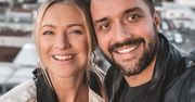 Barbara Kurdej-Szatan z mężem chwalą się nowym mieszkaniem. Widok zapiera dech