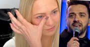 Poruszające słowa Rafała Szatana ze sceny. Przekazał informację o chorobie żony. Potem Basia zamieściła post ze szczegółami. „Wciąż walczę”