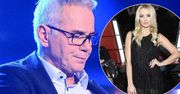 Zwolnienie Barbary Kurdej-Szatan z TVP zdziwiło wszystkich, ale nie Roberta Janowskiego! Powód? Bardzo smutny