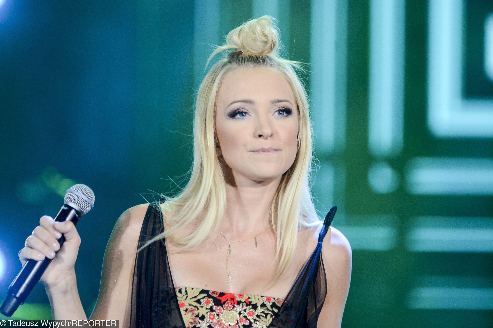 BARBARA KURDEJ-SZATAN