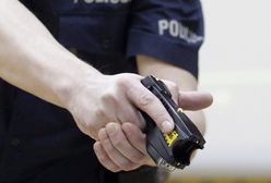 RPO pisze do KGP. "Prywatne paralizatory? To niedopuszczalne"