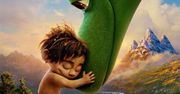 ''Dobry dinozaur'': Mój własny wróg [RECENZJA BLU-RAY]