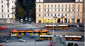 Odszkodowanie za spóźniony autobus. Szef FlixBusa: "Dziwny wyrok, bilety mogą być droższe"