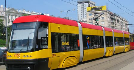 Remont ul. Puławskiej. Utrudnienia potrwają aż trzy miesiące