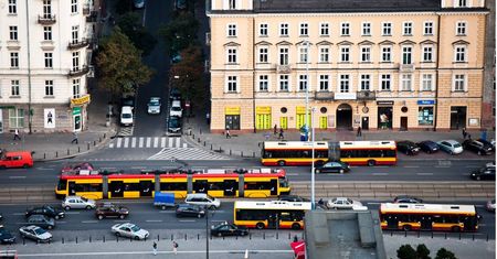 Odszkodowanie za spóźniony autobus. Szef FlixBusa: "Dziwny wyrok, bilety mogą być droższe"