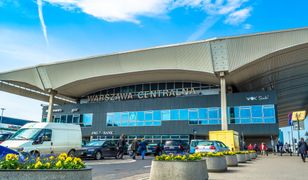 Pogoda w Warszawie. Upał nie da za wygraną. Sprawdź prognozę pogody na wtorek 27 sierpnia