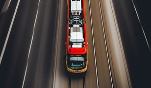 Warszawa. Tramwaj pod parkiem - jest umowa na nową linię w stolicy